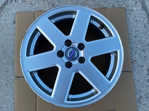 Volvo xc90 alloy wheel - xc90,
