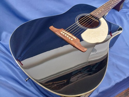 Fender sonoran sce - fender,