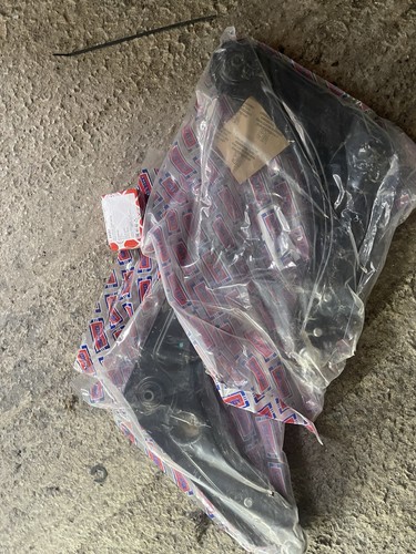 Mk6 escort wishbones with - mk6,