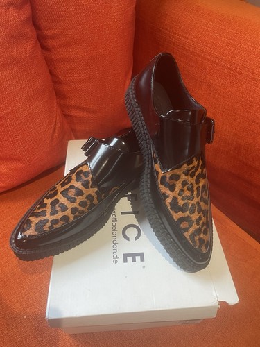 Cas monk smart shoes - cas,