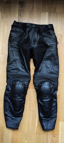 Dainese pony ladies leather - pony,