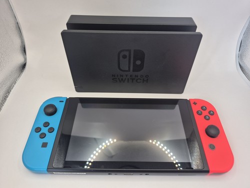Nintendo switch hac - nintendo,