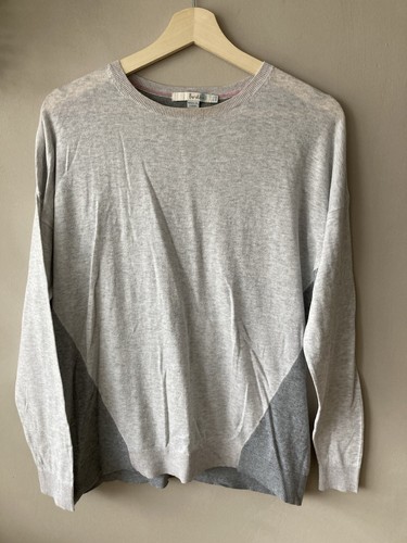Boden jumper two - boden, pale