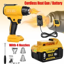 Hot air gun cordless for - hot,