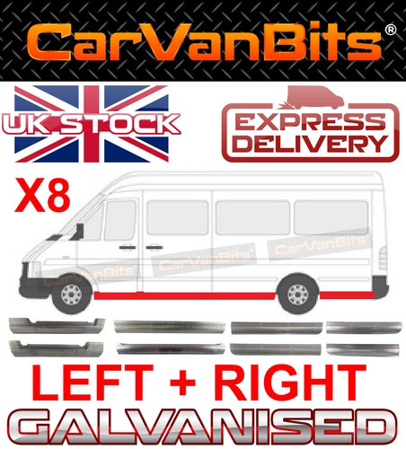For sprinter 06 - vw, lt