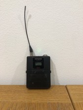 Shure QLXD1 - BELTPACK
