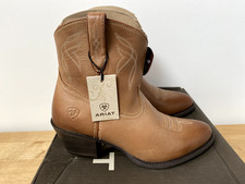 Ariat Darlin Western Cowboy