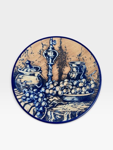 Vintage spanish marco - vintage, m