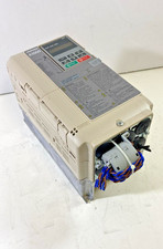 ✅ YASKAWA A1000