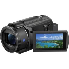 Sony FDR-AX43A 4K Handycam
