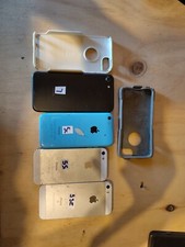 Defective iPhones 7, 5S, 5c