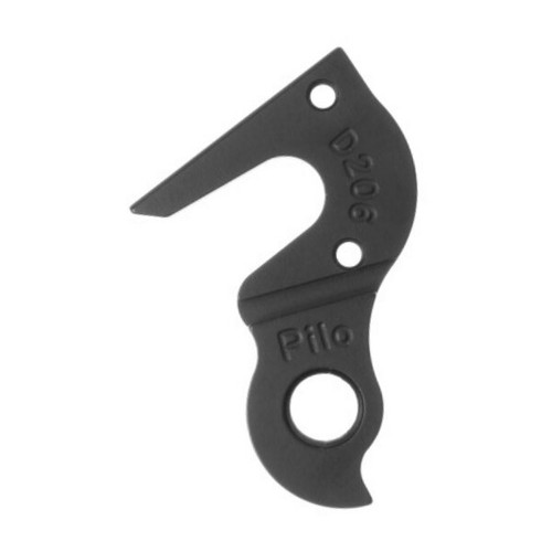 Rear derailleur hanger for - rear,