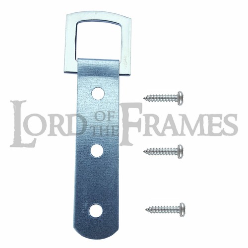 Nickel 85mm strong heavy duty - 85mm,