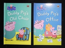 Peppa Pig Daddy Pig Books - 2