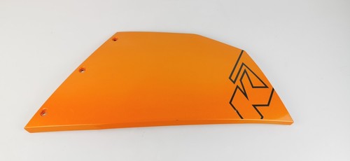 Ktm 1190 rc8 rc8r - rc8, left