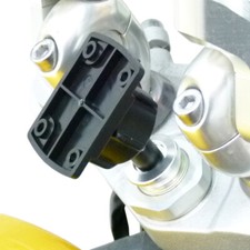17.5-20.5mm Motorcycle Stem