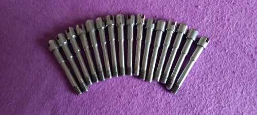 Sixteen premier two inch - sixteen,
