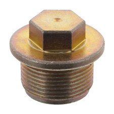 Sealing plug oil - plug,, sump
