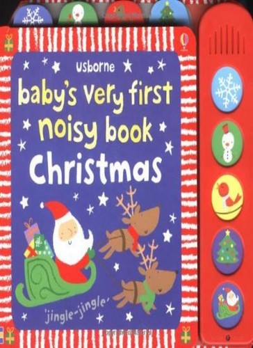 Christmas baby very - christmas, (baby's
