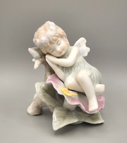 Seymour mann fairy - mann, figurine