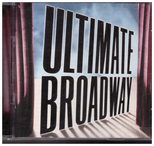 Ultimate broadway alfred - ultimate,