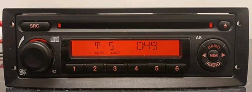 Fiat doblo 263 blaupunkt - fiat,