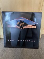 LITTLE ANGELS - DON'T PRAY FOR