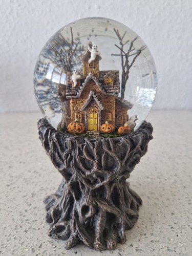 New spooky nights - spooky,