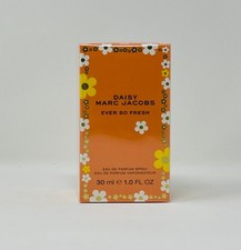Marc Jacobs Daisy Ever So Fresh 30ml Eau De Parfum EDP Spray for Her - Brand New