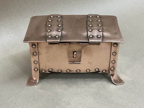 Arts and crafts copper - crafts,