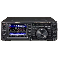 FT-991A HF 50 144 430MHz