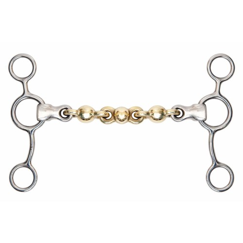 Shires brass alloy - shires, tom