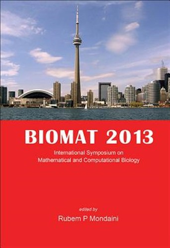 Biomat 2013 international - 2013,