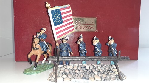 Britains 17577 acw union - 17577,