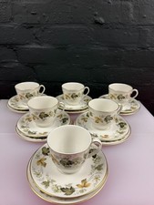 Royal Doulton Larchmont Tea