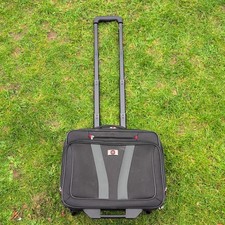 Wenger "The Allocate" Wheeled