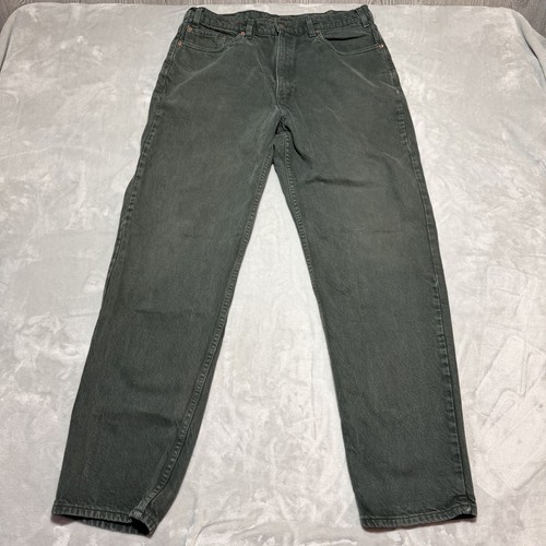 Vintage levis 550 - vintage, relaxed