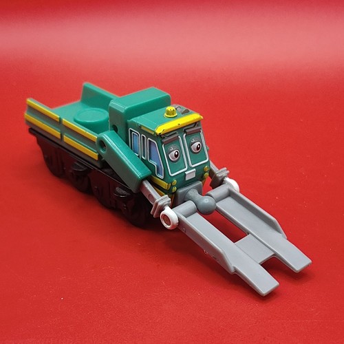 Chuggington train tomy chugger - chuggington,