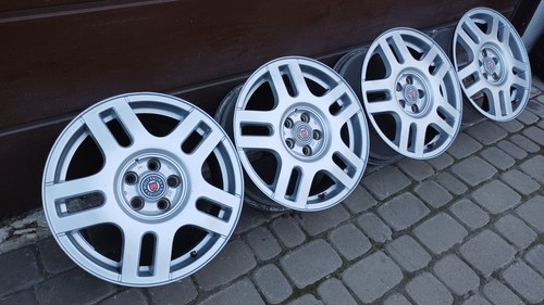 Alloys 5x100 polo fox - vw,