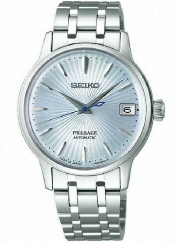 Seiko mens presage - presage, cocktail