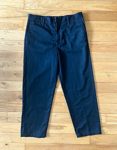 Edwin zoot chino - edwin,