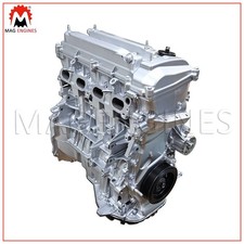 ENGINE TOYOTA 2AZ-FE FOR