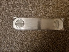 Unbranded Beer Skimmer Bottle