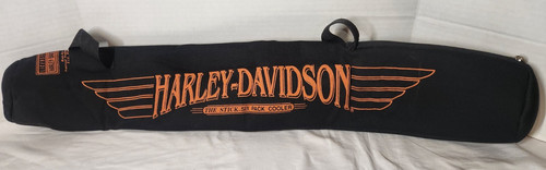 Vintage harley davidson - davidson, six