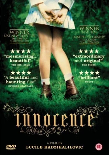 Innocence zoe - (,