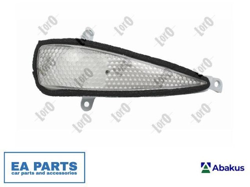 Indicator for honda ballade - indicator,