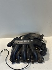 Nissan Murano Z51 Intake