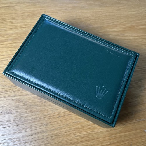 Rolex watch box - rolex, 68.00.71