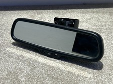 Audi A4 / A5 / A6 Auto Dimming