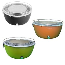 Master Portable BBQ Charcoal